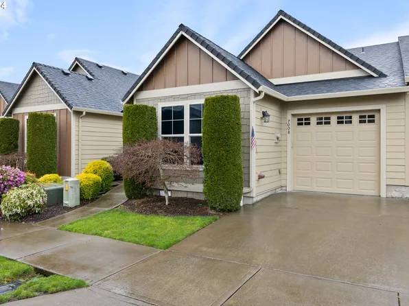 7008 NE 56th St, Vancouver, WA 98661