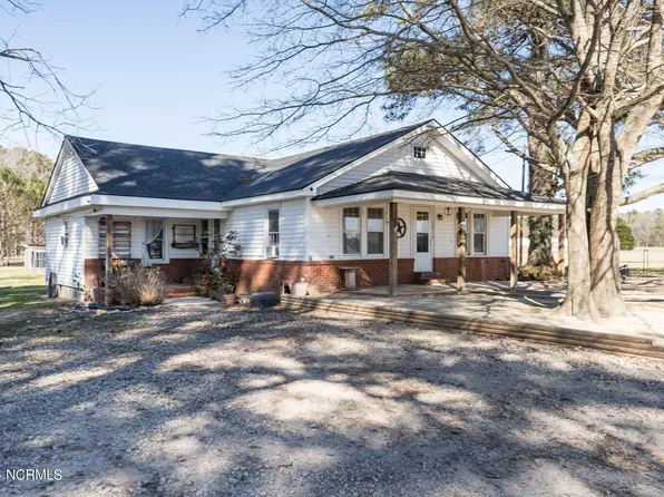 7851 Old Beulah Road, Kenly, NC 27542