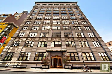 Rented by Halstead Real Estate