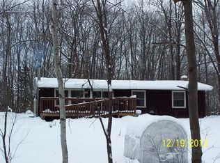 4717 Saratoga Ln, Rhinelander, WI 54501