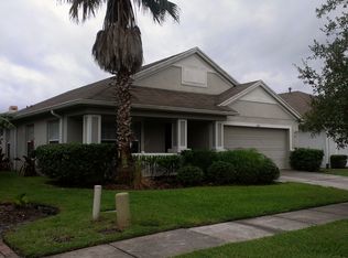 2615 Silvermoss Dr, Zephyrhills, FL 33544