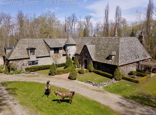 3625 Maple Grove Rd, Deckerville, MI 48427
