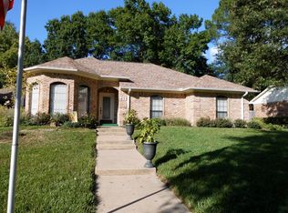 611 Rosemary St, Quitman, TX 75783