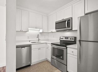 47 Mystic St APT 1A, Arlington, MA 02474