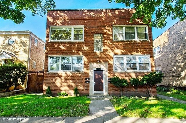 1st image of 2712 W Catalpa Ave APT 2W