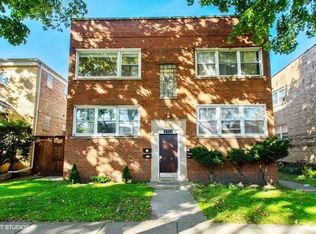 2712 W Catalpa Ave APT 2W, Chicago, IL 60625