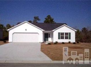 1937 Jeffrey Stokes Dr, Leland, NC 28451
