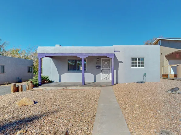 2731 Santa Cruz Ave SE, Albuquerque, NM 87106