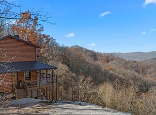 1384 Fontana Ridge Rd, Bryson City, NC 28713