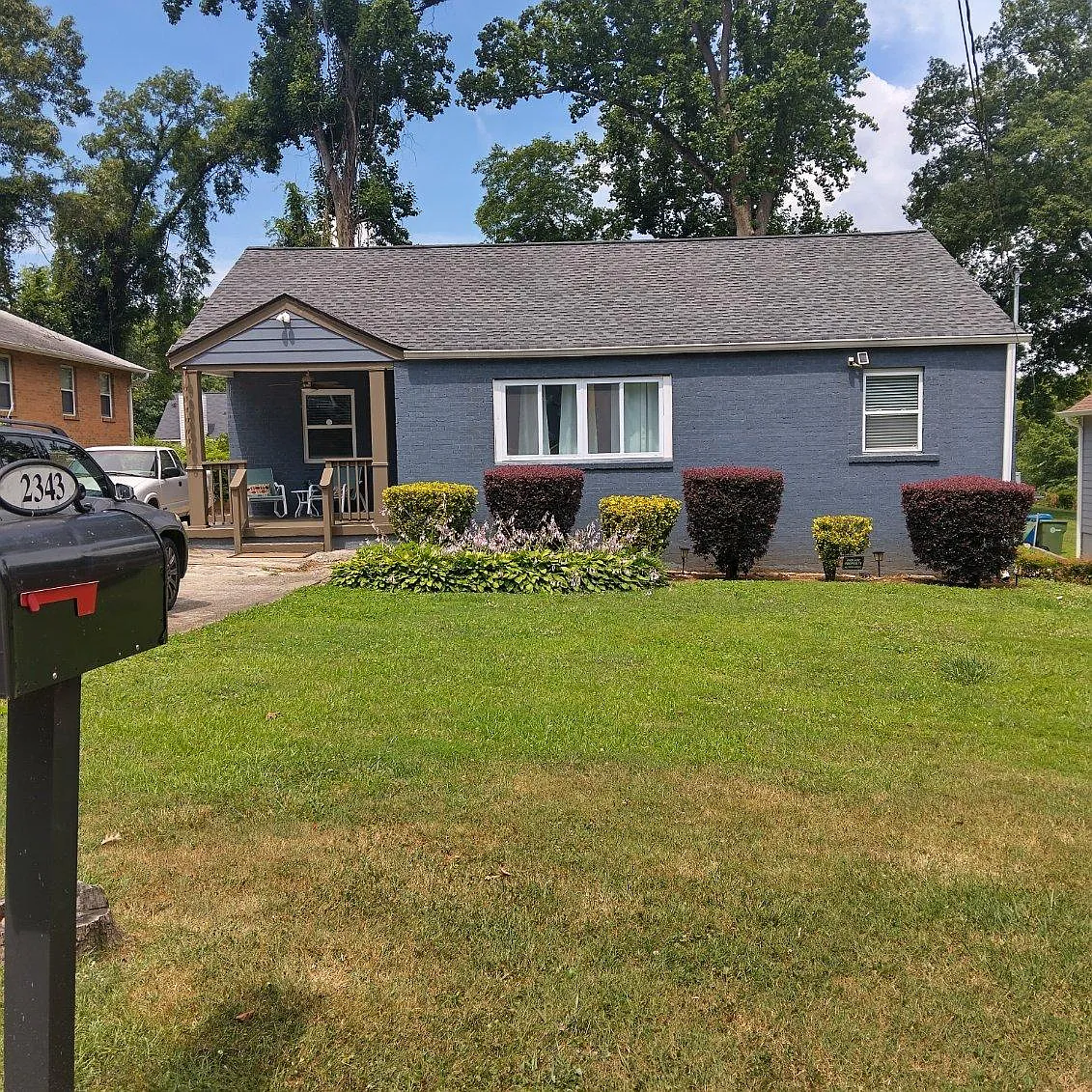 3 bed, 1500 sqft, $1,950 — Photo 2
