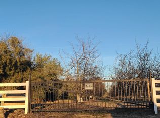 Webster Rd, Oakdale, CA 95361