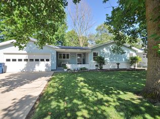 408 N Prospect St, Nixa, MO 65714