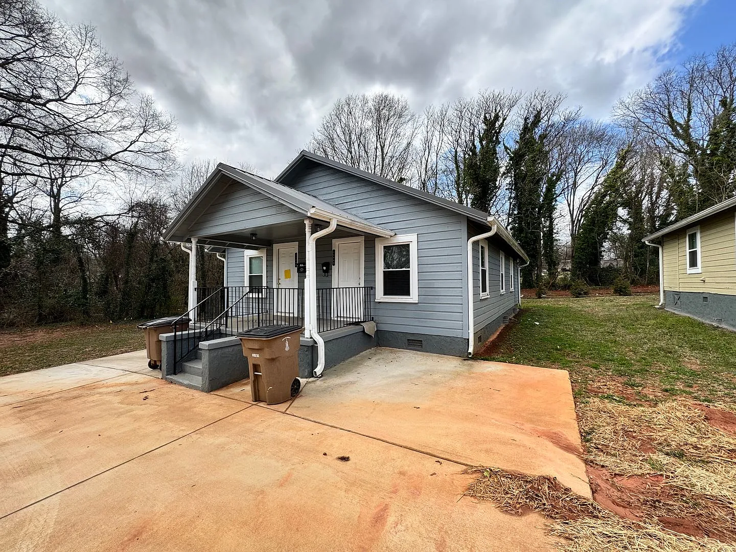 1/1 Duplex in Shelby, NC — Photo 2