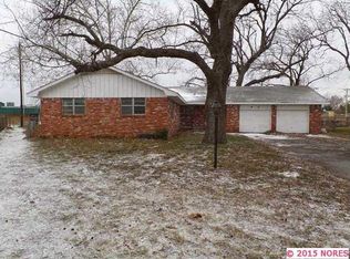 401 E E St, Jenks, OK 74037
