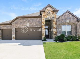 3089 Maverick Dr, Forney, TX 75126