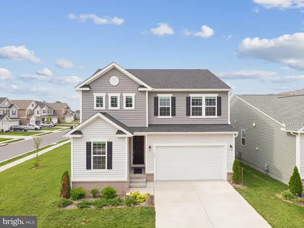 106 Poe Dr, Winchester, VA 22602