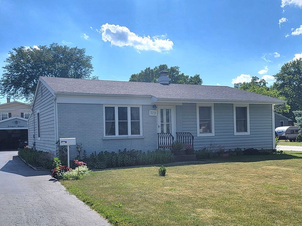 7632 Woodridge Dr, Woodridge, IL 60517 Zillow