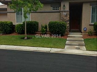 10474 Rose Park Ave, Las Vegas, NV 89135