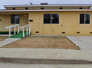632 Richards Dr, Mc Farland, CA 93250