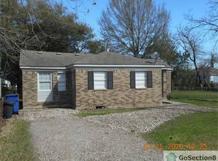 6610 Park Ave, Texas City, TX 77591