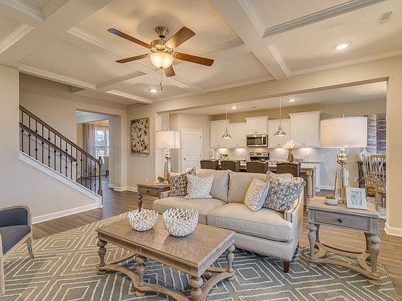 4th image of 903 Peony Ct Lot 190