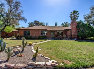 1545 W Berridge Ln, Phoenix, AZ 85015