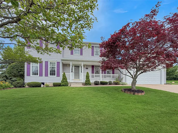4915 Oakbark Ct, Erie, PA 16506