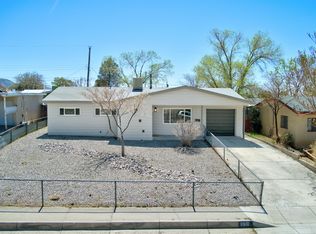 11616 Ralph Ave NE, Albuquerque, NM 87112