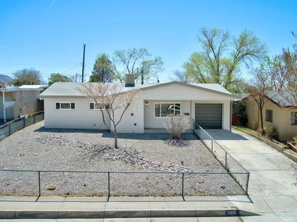 11616 Ralph Ave NE, Albuquerque, NM 87112
