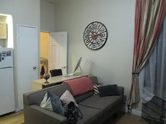 Rented by City Apt Group LLC