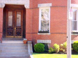 38 Moreland St APT 2, Roxbury, MA 02119