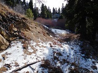 33617 Angeles Dr, Green Valley Lake, CA 92341