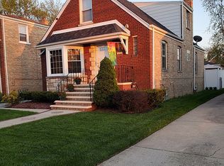 2861 W 84th St, Chicago, IL 60652