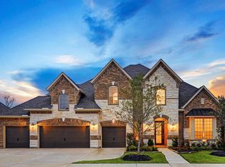 17415 Straloch Ln, Richmond, TX 77407