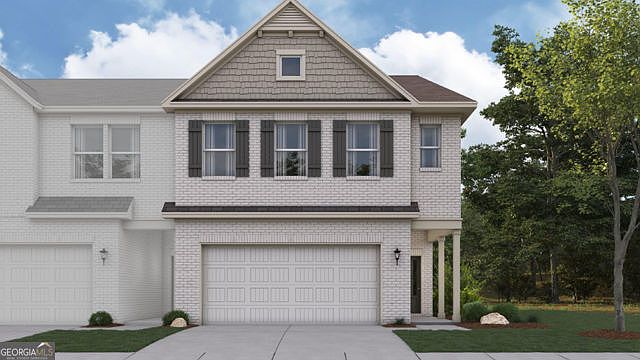 1st image of 1383 Farmers Loop Lot 16