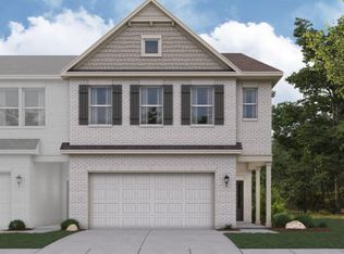 1375 Farmers Loop Lot 18, Austell, GA 30106