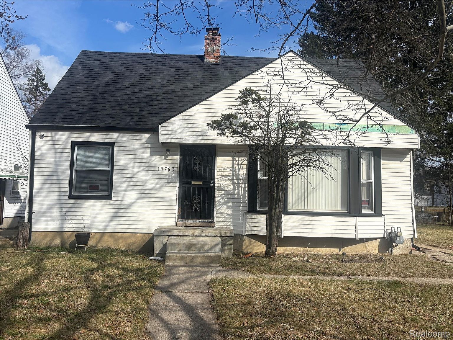 19762 Avon Ave, Detroit, MI 48219 | MLS #20261019722 | Zillow