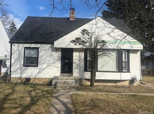 19762 Avon Ave, Detroit, MI