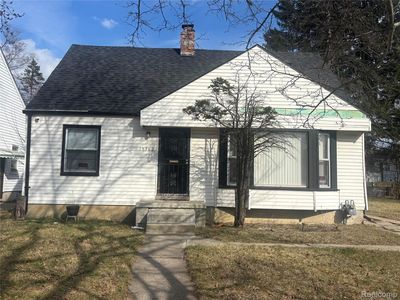 19762 Avon Ave, Detroit, MI, 48219