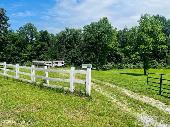 6661 Highway 1740, Hardinsburg, KY 40143