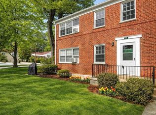 1 Fieldstone Drive #77, Hartsdale, NY