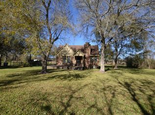 816 Gum Gully Rd, Crosby, TX 77532