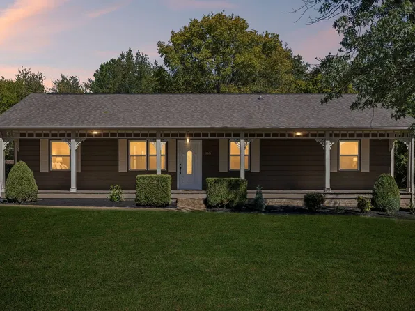 106 Brooklawn Dr, White House, TN 37188