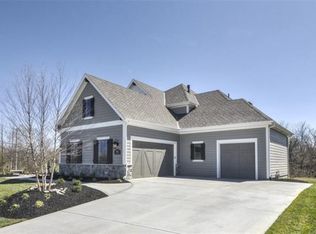 12103 W 167th Ter, Overland Park, KS 66221