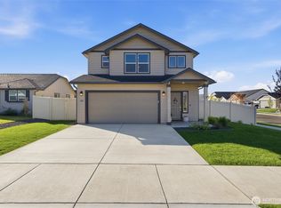 Harvey Ranch Estates, Walla Walla, WA 99362