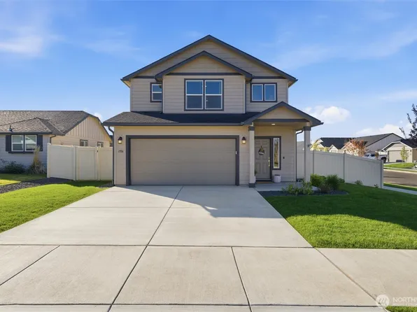 1106 Ava Street, Walla Walla, WA 99362