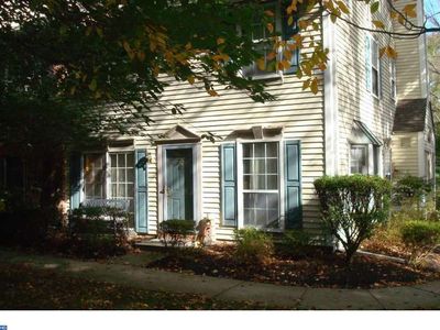 23 Chambord Ct, Hamilton, NJ, 08619