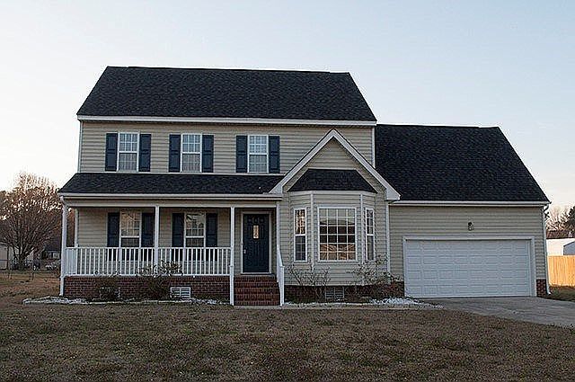 203 Ryan Way