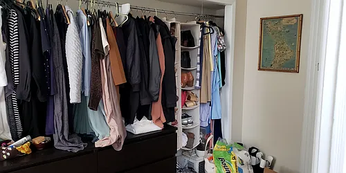 Rented by MCR Realty