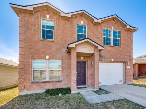 11138 Dublin Ldg, San Antonio, TX 78254